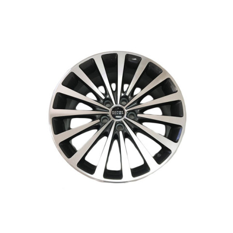 Replica Land Rover (LR2100) W8.5 R20 PCD5x120 ET58 DIA72.6 GMF